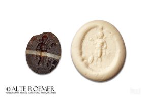 Buy ancient roman intaglio
