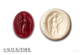 Buy ancient roman intaglio
