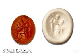 Buy ancient roman intaglio