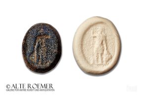 Buy ancient roman intaglio