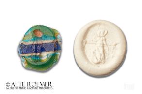 Buy ancient roman intaglio