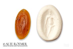 Buy ancient roman intaglio