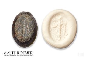 Buy ancient roman intaglio