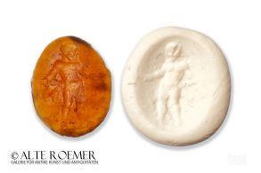 Buy ancient roman intaglio
