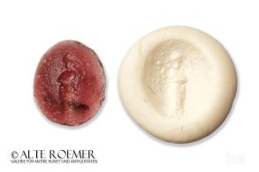 Buy ancient roman intaglio