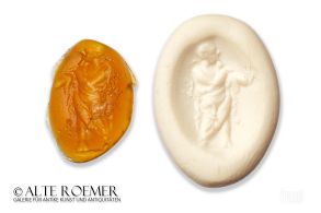 Buy ancient roman intaglio