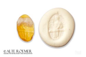 Buy ancient roman intaglio