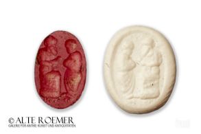 Buy ancient roman intaglio