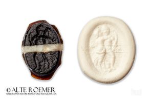Buy ancient roman intaglio