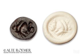 Buy ancient roman intaglio