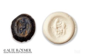 Antikes römisches Intaglio kaufen