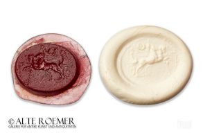 Buy ancient roman intaglio