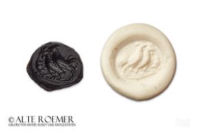 Buy ancient roman intaglio