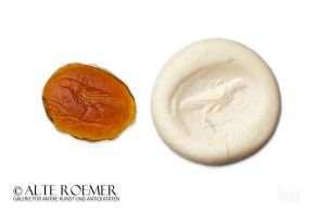 Buy ancient roman intaglio