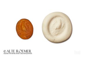 Buy ancient roman intaglio