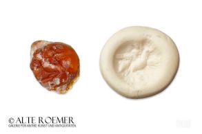 Buy ancient roman intaglio