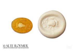 Buy ancient roman intaglio