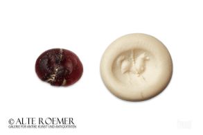 Buy ancient roman intaglio
