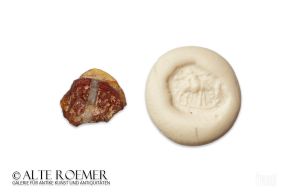 Buy ancient roman intaglio
