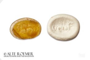 Buy ancient roman intaglio