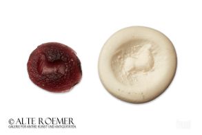 Buy ancient roman intaglio