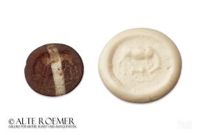 Buy ancient roman intaglio