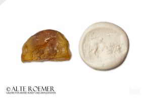 Buy ancient roman intaglio