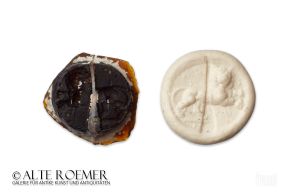 Buy ancient roman intaglio