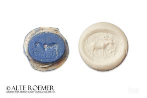 Buy ancient roman intaglio