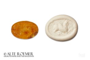 Buy ancient roman intaglio