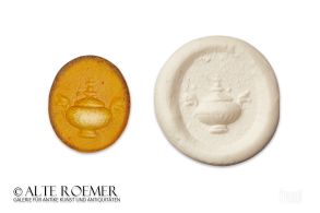 Buy ancient roman intaglio