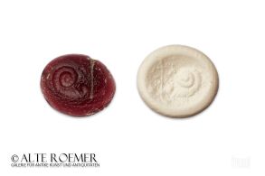 Buy ancient roman intaglio
