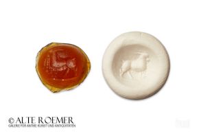 Buy ancient roman intaglio