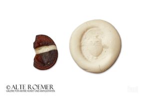 Buy ancient roman intaglio