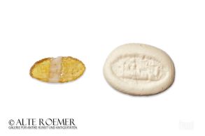 Antikes römisches Intaglio kaufen