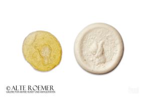 Buy ancient roman intaglio