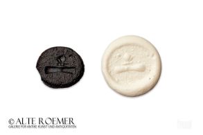 Buy ancient roman intaglio