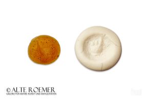 Buy ancient roman intaglio