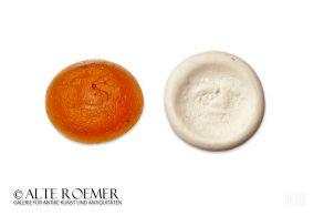 Buy ancient roman intaglio