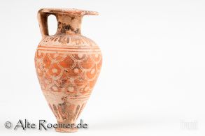 Protokorinthische Lekythos