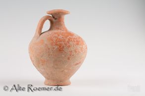 Großer römischer Henkelkrug