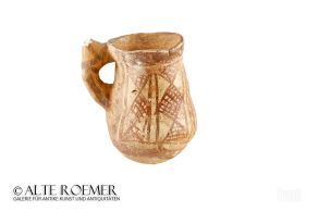 Buy Bronze Age pottery