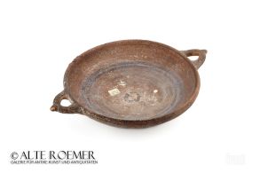 Buy Cypriot bichrome ware dish