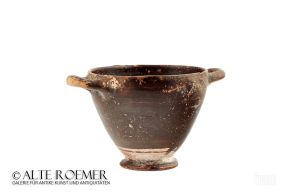 Large skyphos - Athenian or Magna Graecia