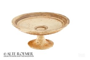 High Daunian presentation plate