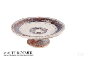 High Daunian presentation plate