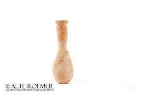 Roman clay unguentarium