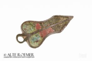 Römische Dolch-Fibel kaufen