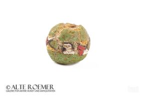 Buy mosaic face bead
