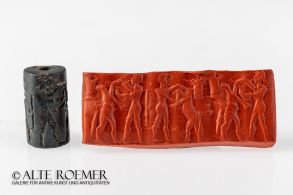 Altassyrisches Rollsiegel kaufen